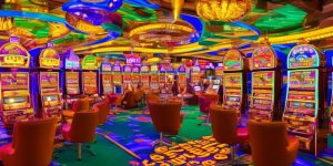 Drop And Wins Pragmatic Play Là Gì – Giải Thưởng Rơi Tại Febet 2026