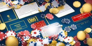 Rollover Bet Là Gì – Cách Tính Vòng Cược Casino Febet 2026